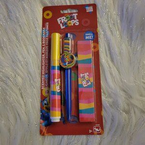 Froot Loops Set